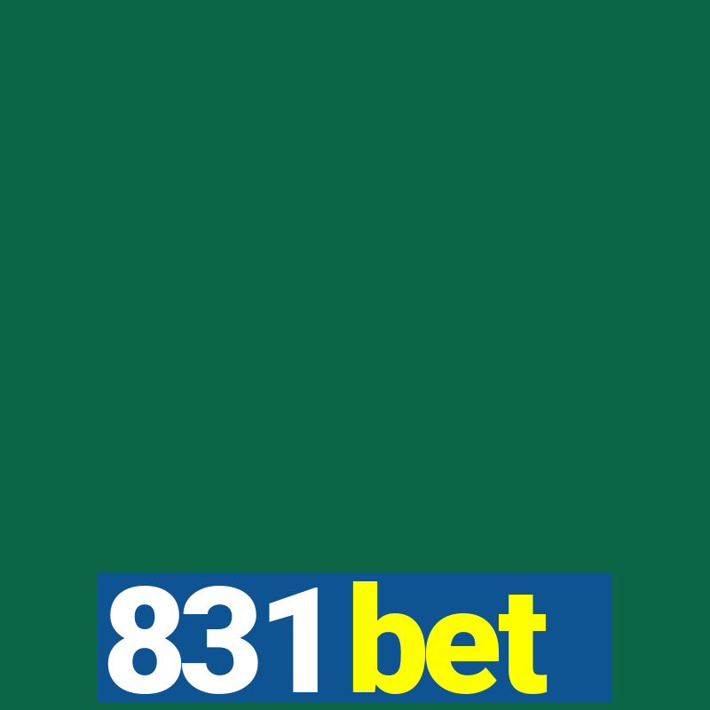 831 bet